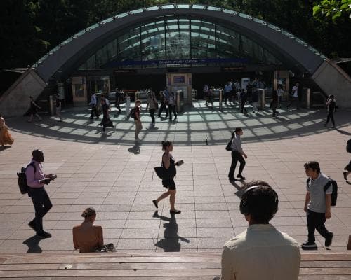 The Thermostat of Power: How Europe’s Heat Crisis Redefines the Economics of Exclusivity