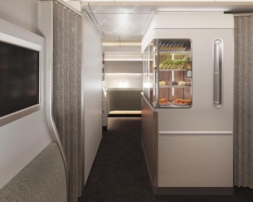 Qantas's 18-Hour Sydney-to-New York Flight: The Ultra-Long-Haul Revolution for the Time-Poor Elite
