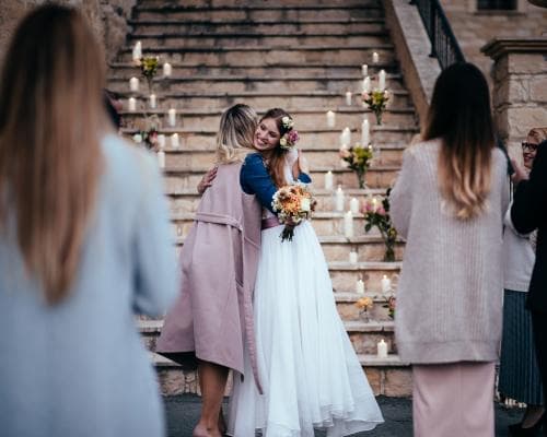 The Wedding as a Work of Art: Why the Ultra-Wealthy Are Redefining Nuptial Luxury
