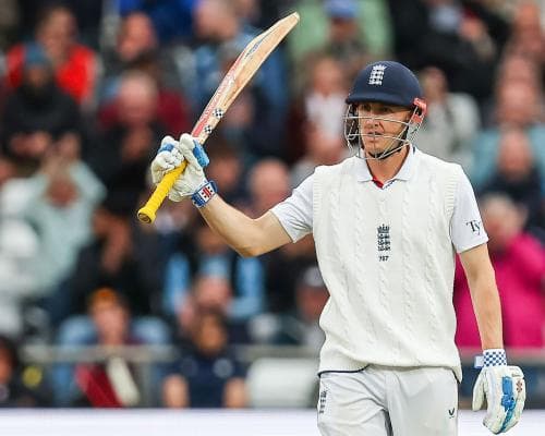 Headingley's Test Drought Is a Warning Sign for Cricket's Financial Future