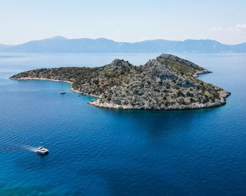 The Quiet Isle: Europe's Last Unhurried Corners