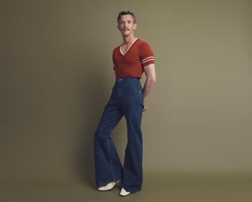 The Quiet Rebellion of the Well-Dressed Man: Why a Jumpsuit on TV Became a Status Signal