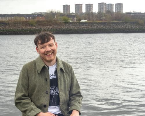 The Hebrides’ New Sound: Where Celtic Lament Meets Psychedelic Reverie