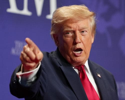 The $10 Billion Question: Inside the Legal Battle Over Trump's Empire