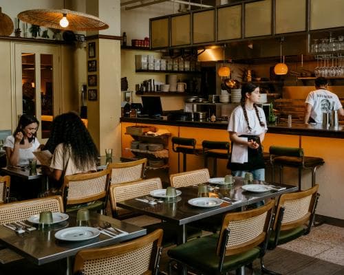 Zylia: Covent Garden’s Quietest Power Move in Ultra-Wealthy Dining