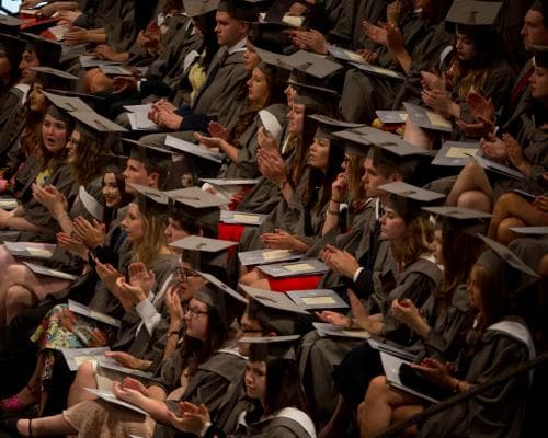 The Great Unraveling: How Britain's Elite Universities Became a Casualty of the Global Student Crash