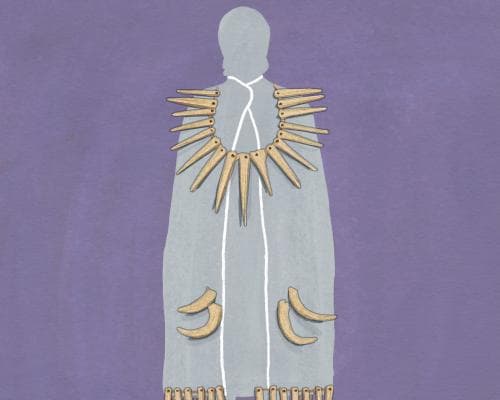 Ancient DNA Rewrites History: The Female Shaman Who Shatters Bronze Age Assumptions