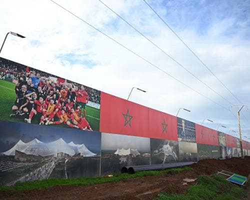 Morocco’s $21 Billion World Cup Bet: Infrastructure as the Ultimate Asset Class