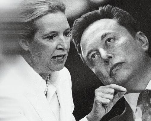 Musk's AfD Embrace: The New Currency of Billionaire Political Capital