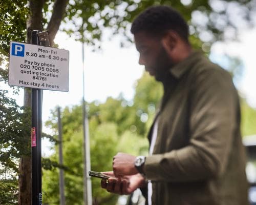The New Counterfeit: When Even Your Parking App Becomes a Luxury Target