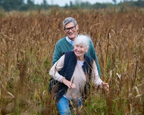 The Harrises' £1.5m Battle to Save a Norfolk Fen—and Why It Matters