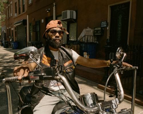 The $30,000 Bourbon Street Parade: How Black Motorcycle Clubs Are Redefining Freedom, Heritage, and Luxury on Two Wheels