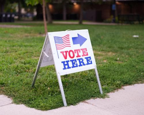 Trump's DOJ Deploys Election Monitors to Minnesota — The Real Signal for Political Risk Investors