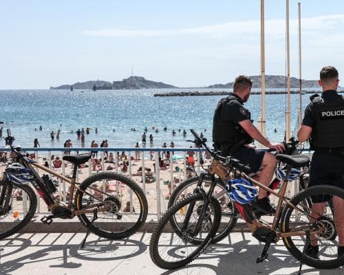 Marseille's Second Act: The Rough-Diamond Revival of France's Most Seductive Port