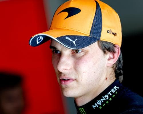 The M-Word Heard Round the Paddock: Oscar Piastri’s Hungarian Meltdown and the Price of Patience