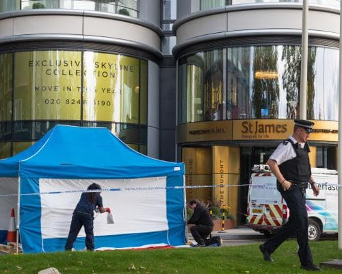 The Weight of a Window: A Cautionary Tale from London’s Sky-High Luxury