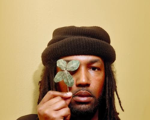 The Billion-Dollar Eye: One Man’s 1,091-Day Pursuit of the World’s Rarest Luck