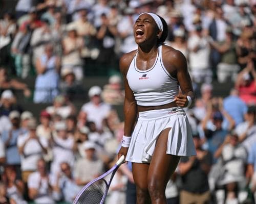 Where Champions Retreat: The Private Courts Where Gauff and Sabalenka Forge Their Legacies