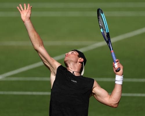 The Comeback Calibre: Jack Draper’s Return to Wimbledon, Measured in Time and Resilience