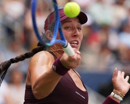 The Comeback Currency: How Jessica Pegula's US Open Grit Became the Ultimate Status Symbol