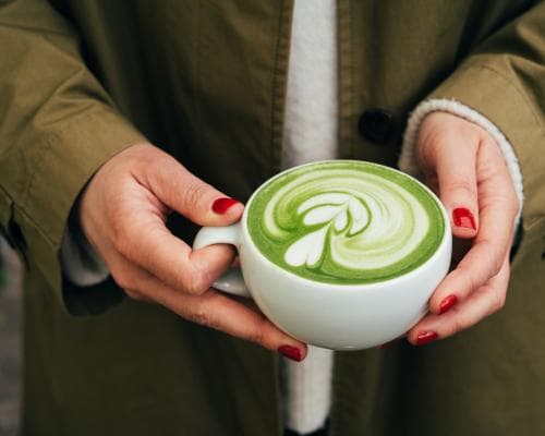The $8 Green Revolution: How Matcha Became the Ultimate Status Sip