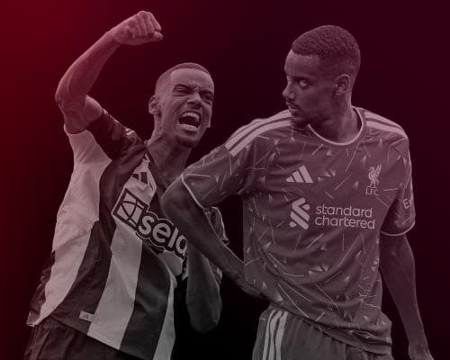 The £125m Reunion: What Alexander Isak's Newcastle Return Really Tells Us About Football's Transfer Market