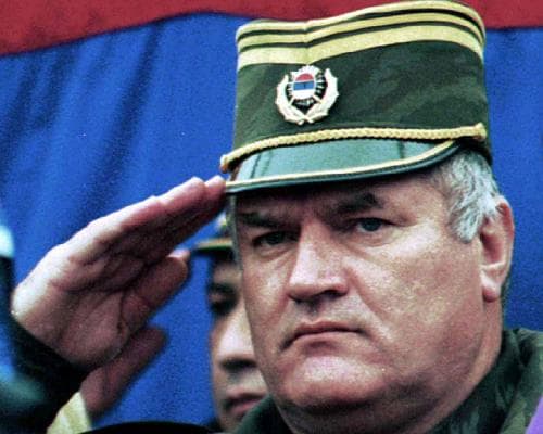 "The Ghost of Srebrenica: What Mladić's Death Means for the Capital That Flees Conflict"