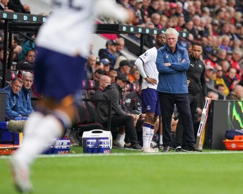 Everton's Deadline-Day Chaos Signals a New Owner Learning the Hard Way