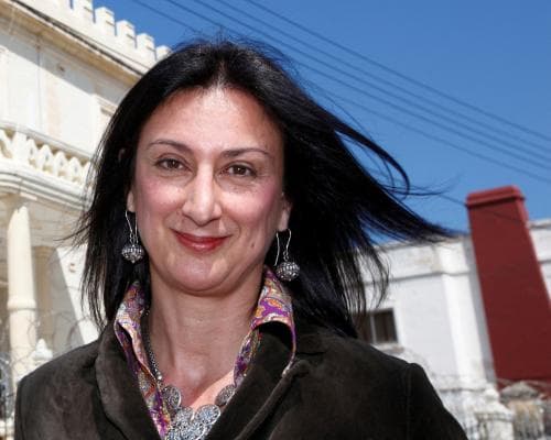 The Price of Exposure: Inside the Murder Trial of a Maltese Heir and the Financial Corruption That Shook an Island