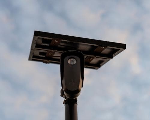 The Price of Omniscience: Flock Safety's Billion-Dollar Reckoning