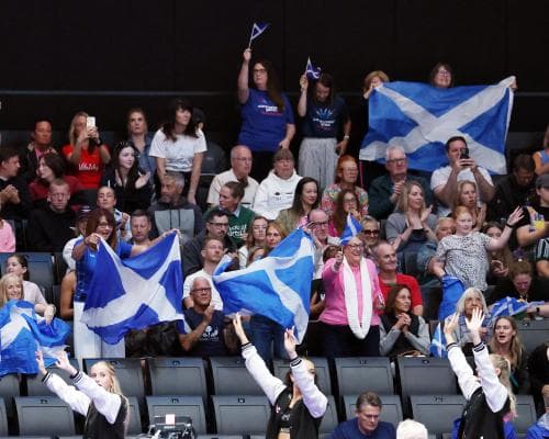 Glasgow's £162.6M Commonwealth Games Experiment Proves 'Lean' Can Beat 'Grandiose' — And That's a Lesson for Every Investor