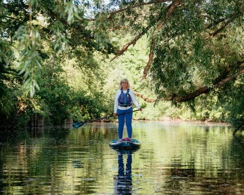 The Billionaire's Quiet Current: Why the River Esk Is the New Status Symbol