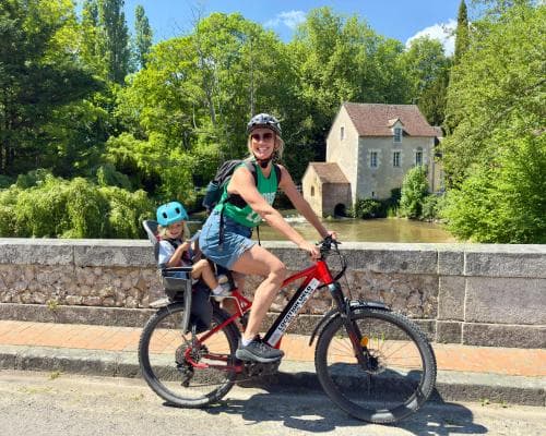 Pedaling Through Paradise: The $10,000 Family Bike Tour That Redefines Adventure
