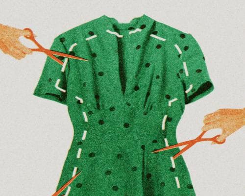 The Vanishing XXL: How the GLP-1 Era Is Redrawing Luxury's Size Map