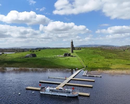 The Silence That Costs Nothing: A Private Lough Erne Escape for the Discerning Few