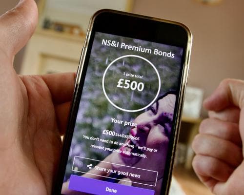 The £1 Million Lottery Ticket That Actually Pays You