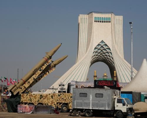 Oil's Geopolitical Premium: Why the Gulf Escalation Is Already Priced Into Your Portfolio