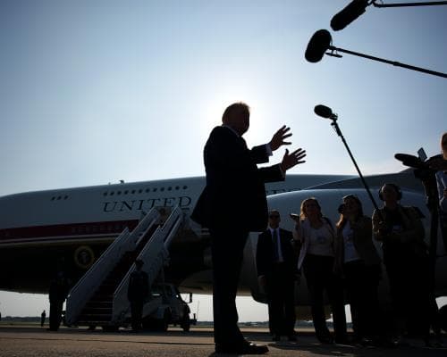 Trump’s USMCA Ultimatum: Annual Reviews Threaten $2 Trillion in North American Trade — and the Wealth Built on It