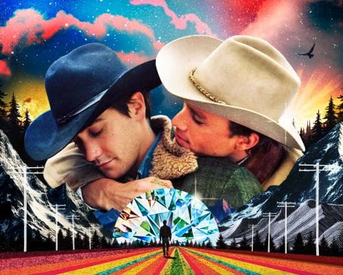 The Closet’s Most Coveted Key: A Coming-of-Age in Ultra-Rare Cinema