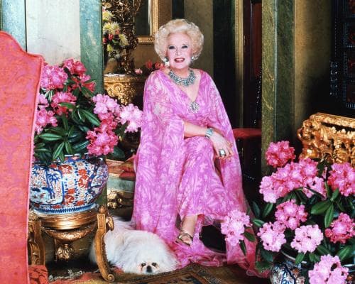 The 750 Million-Copy Empire: What Barbara Cartland's Romance Machine Teaches Us About Content at Scale