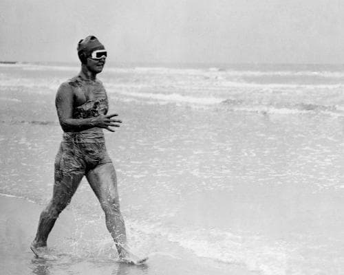The 14-Hour Miracle: How a 19-Year-Old Rewrote the Rules of Grit and Glory