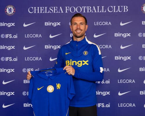 The Standard Setter: Jordan Henderson and the New Art of the Transfer