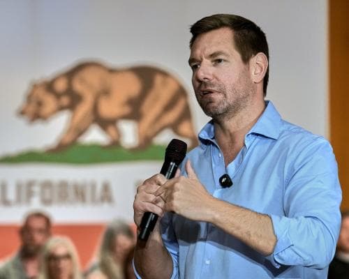Reputation Risk: The Eric Swalwell Raid and the New Price of Political Capital
