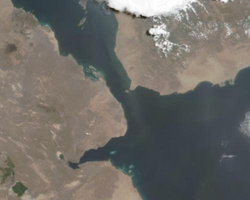 The Straits of Power: Why the World’s Most Coveted Voyage Now Runs Through a War Zone