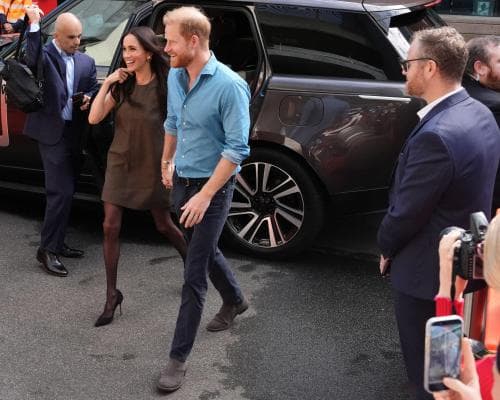 The Sussex Return: Why Harry and Meghan's Security Bill Is a Private Wealth Play