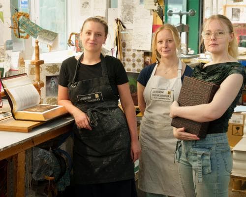 The New Old Money: Why Heirs to the Digital Age Are Buying Into Centuries-Old Craft