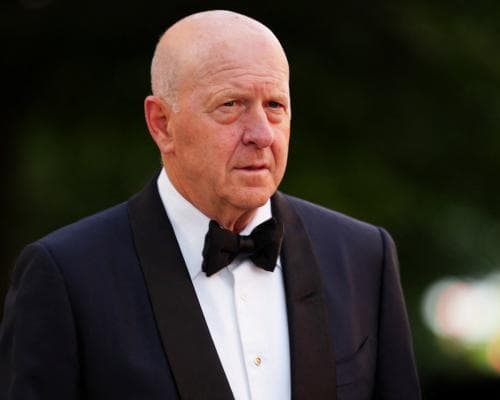 Goldman Sachs Hands 20 Bankers a $500 Million Payday—and David Solomon Takes $100 Million of It