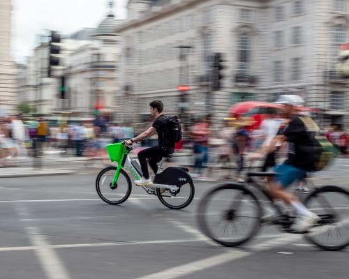 The Green Machine That Bleeds Money: Inside Lime’s Billion-Dollar Gamble on Two Wheels