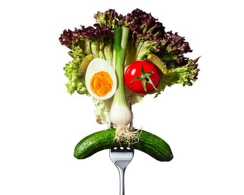 The Summer Rebrand: Why the Ultra-Wealthy Are Pursuing the Perfect Salad