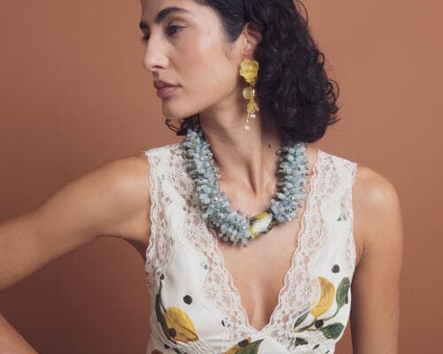 The New Power Signal: Why the Ultra-Wealthy Are Ditching Quiet Luxury for Jewelry That Roars